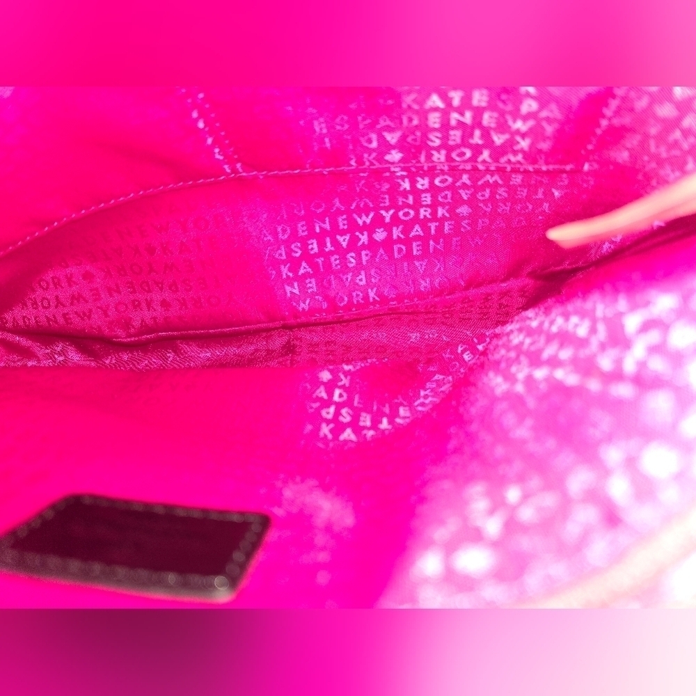 Kate Spade Moroccan Market Chrissy Bag - Picture 11 of 11